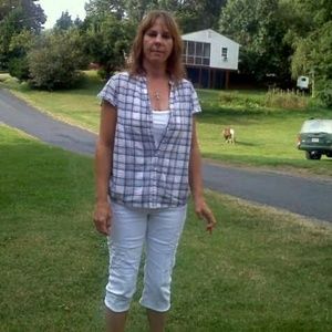 Meet your Posher, Brenda